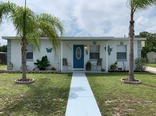 3117 Crestwood Dr, Pt Charlotte, FL 33952