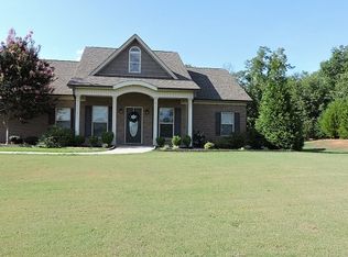 29 Roundtree Way, Williamson, GA 30292