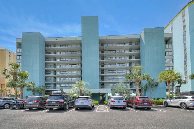 1st image of 6810 N Ocean Blvd #104