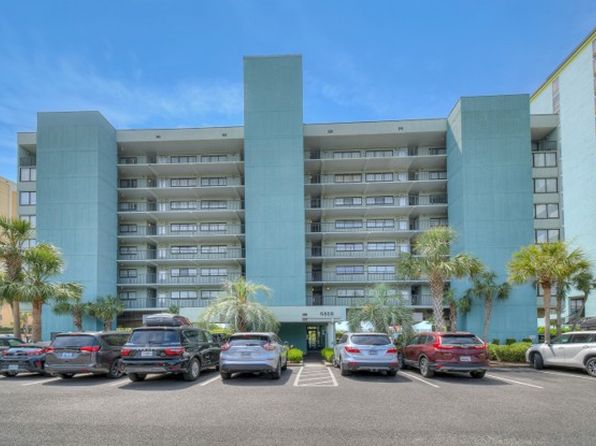 6810 N Ocean Blvd #104