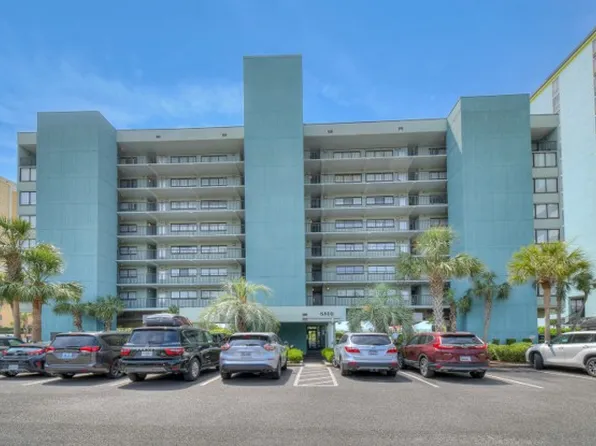6810 N Ocean Blvd #104, Myrtle Beach, SC 29572