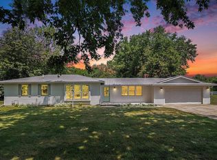 26725 New Rd, North Liberty, IN 46554