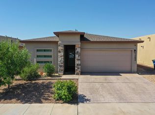 14684 Boer Trail Ave, El Paso, TX 79938