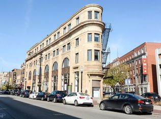 3325 N Lincoln Ave APT 203, Chicago, IL 60657