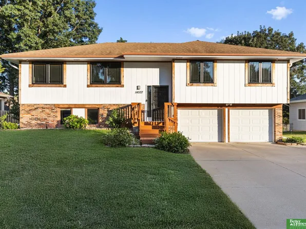 14537 Drexel St, Omaha, NE 68137