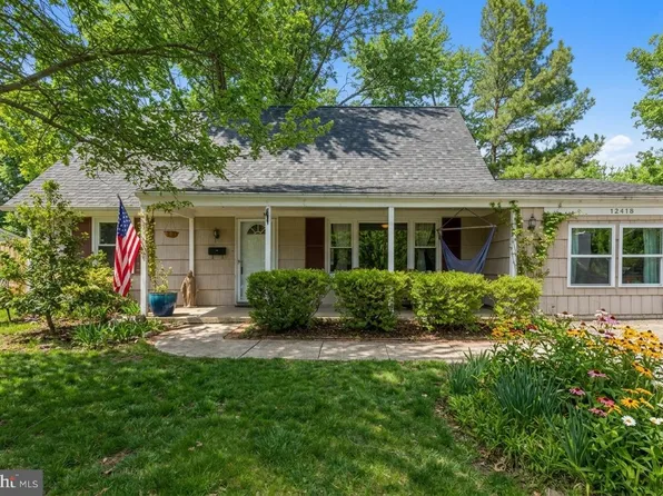 12316 Melling Ln, Bowie, MD 20715