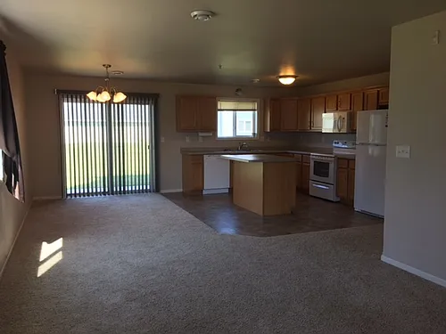 Floor plan 502
