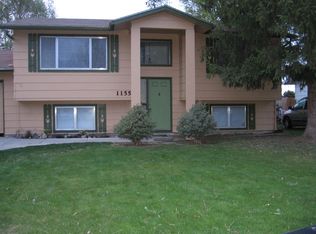 1155 Sweetwood Cir, Nampa, ID 83651