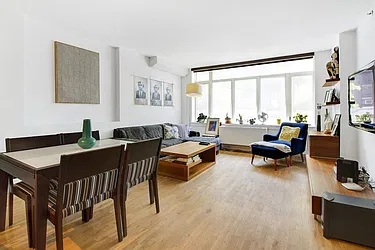 Rented by LG Fairmont Group