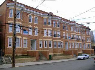 3615 Dawson St APT 10, Pittsburgh, PA 15213