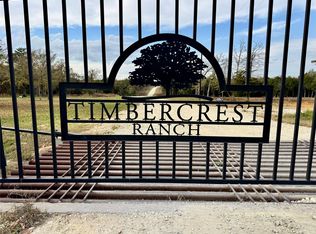 Private Road 3891, Marquez, TX 77865