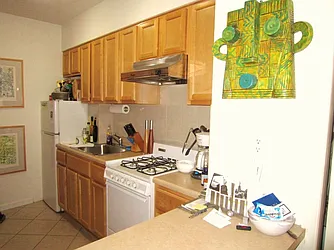 Rented by City Connections Realty