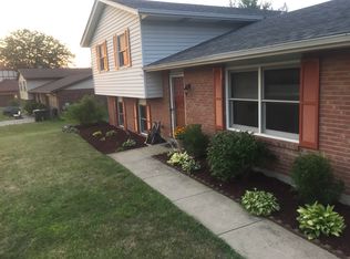 828 Quailwood Ct, Mason, OH