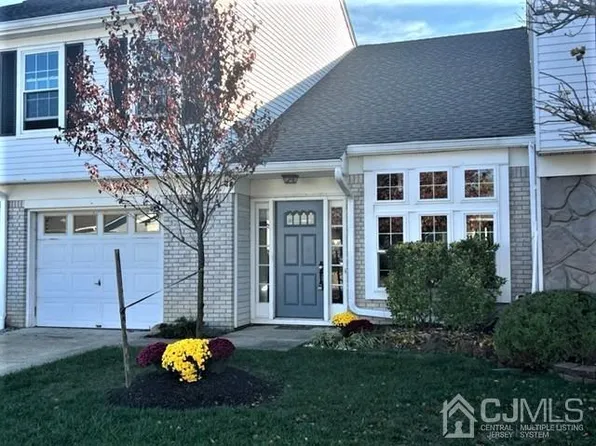 432C Andover Dr, Monroe Township, NJ 08831