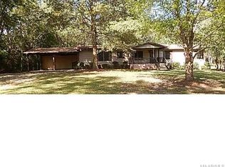 4836 S Mount Zion Rd, Greenville, AL 36037