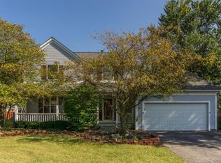 300 Brice Rd, Reynoldsburg, OH 43068