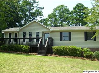 5551 Saddle Ridge Dr, Pinson, AL 35126