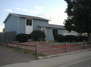 3091 S Laredo Cir, Aurora, CO 80013