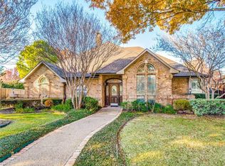 4521 Barwyn Ct, Plano, TX 75093