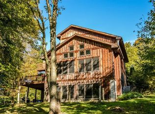 128 Yellow Creek Rd, Harmony, PA 16037