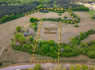 Tract 3 McRees Gin Road, Watkinsville, GA 30677