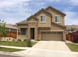 7715 Great Basin Rd, Reno, NV 89523