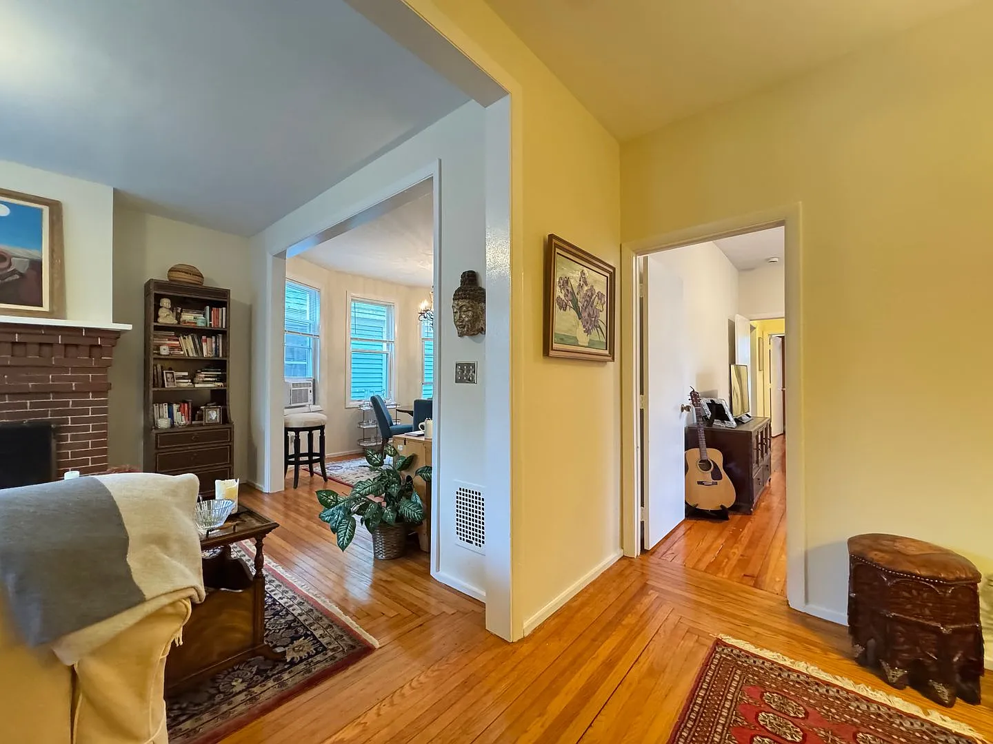 6 Barnett St — Photo 4