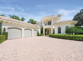 115 Echo Ln, Jupiter, FL 33458