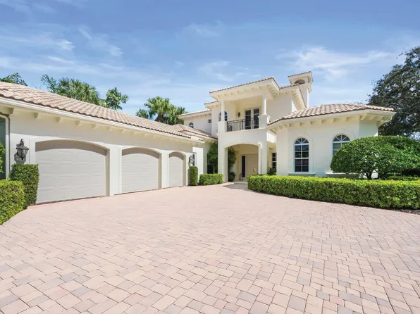 115 Echo Lane, Jupiter, FL 33458