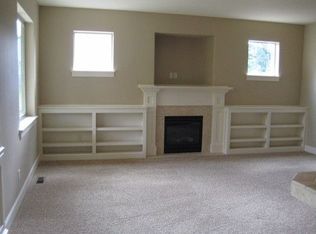 3119 NW Grass Valley Dr, Camas, WA 98607