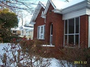 736 Erin Ave SW, Atlanta, GA 30310