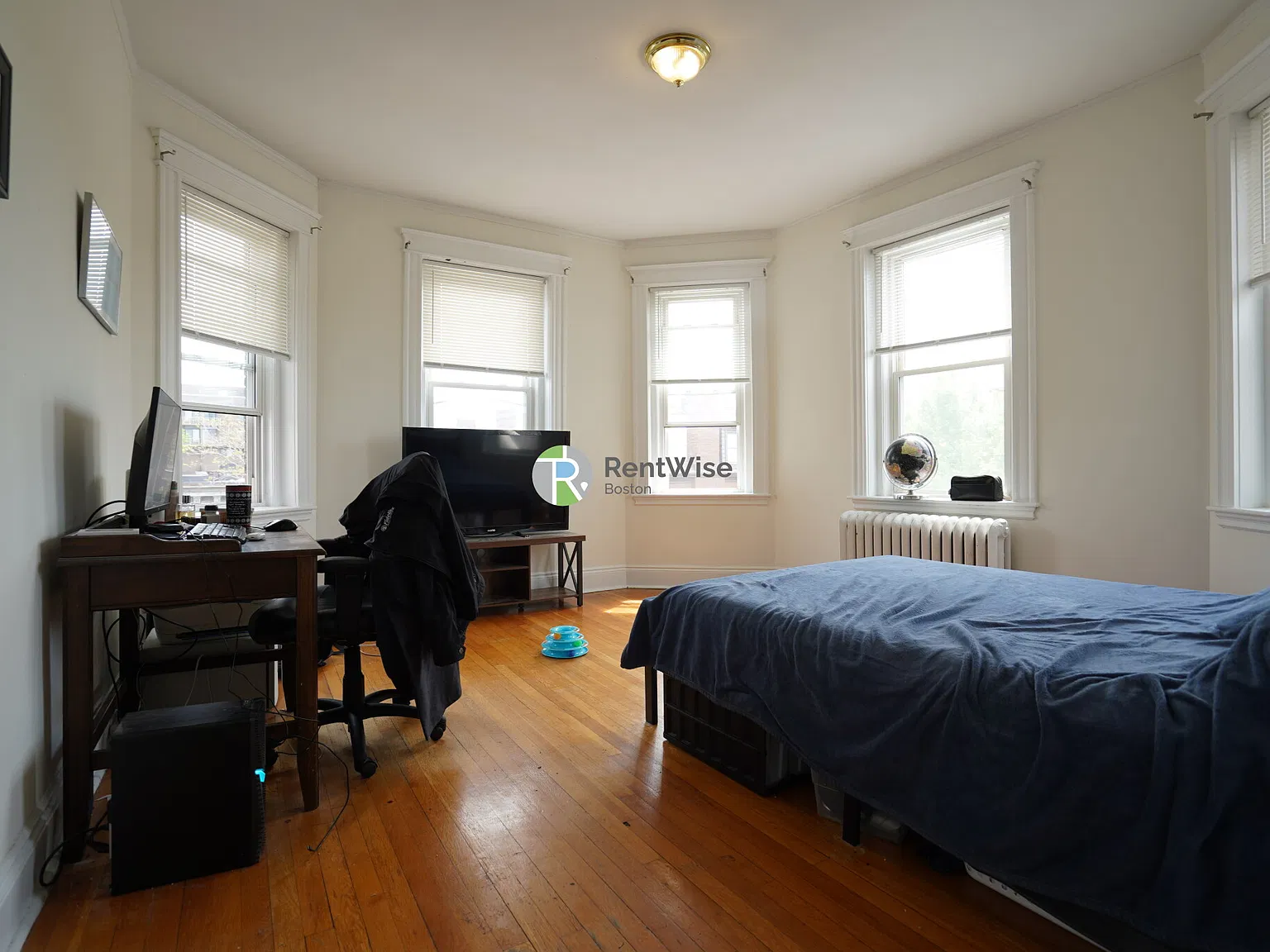 Studio, 1.0 bath, $1,995 — Photo 1