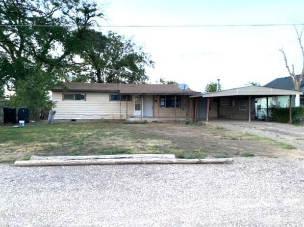 317 E Poplar St, Poplar, TX 79241