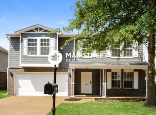 4631 Tulip Creek Dr, Memphis, TN 38135