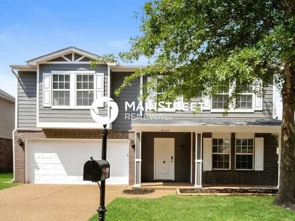 4631 Tulip Creek Dr, Memphis, TN 38135