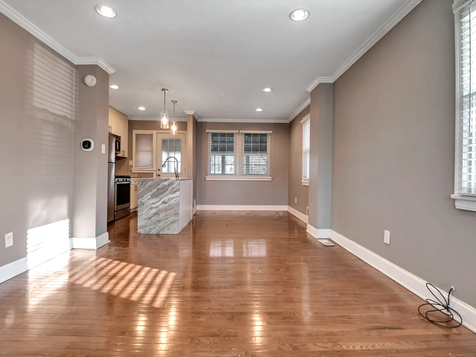 Charming 2 Bedroom Home in Washington DC — Photo 1