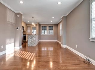 4332 Gorman Ter SE, Washington, DC