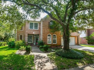 1803 Red Bud Ln, Sugar Land, TX 77479