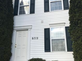 9715 Newbridge Rd, Louisville, KY 40291