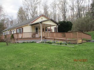 271 County Road 38, Bainbridge, NY 13733