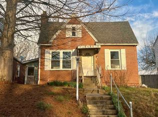 330 S Walnut St, Huntington, WV 25705