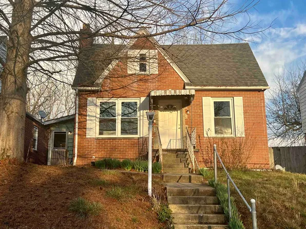 330 S Walnut St, Huntington, WV 25705