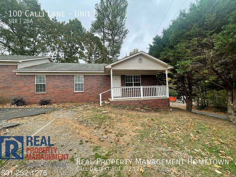 1st image of 100 Calli Ln #B