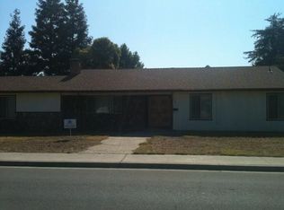 2344 S Demaree St, Visalia, CA 93277