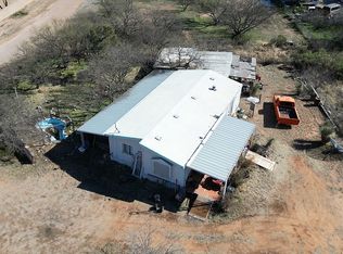 452 N Crooked Ln, Benson, AZ 85602