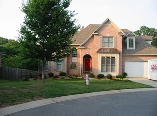 1964 Rosehaven Ln, Rock Hill, SC 29732