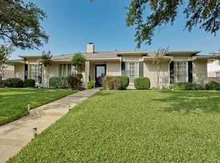 2517 Plateau Dr, Plano, TX 75075