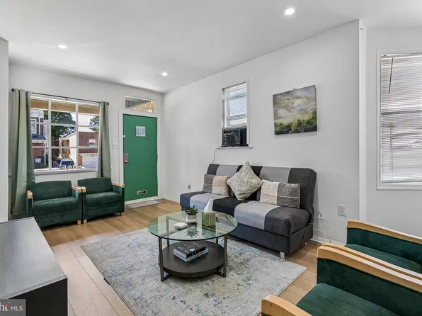 4609 Van Kirk St, Philadelphia, PA 19135