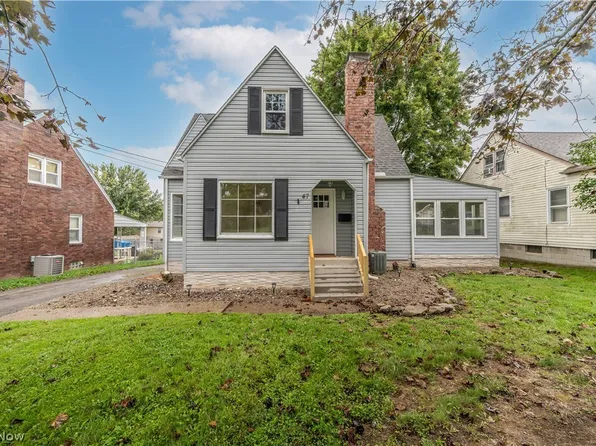47 S Beverly Ave, Youngstown, OH 44515