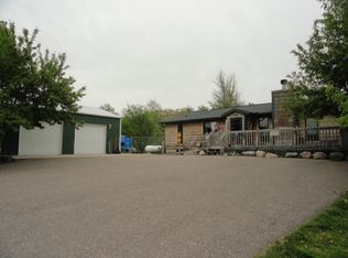 W10773 County Highway X, Portage, WI 53901